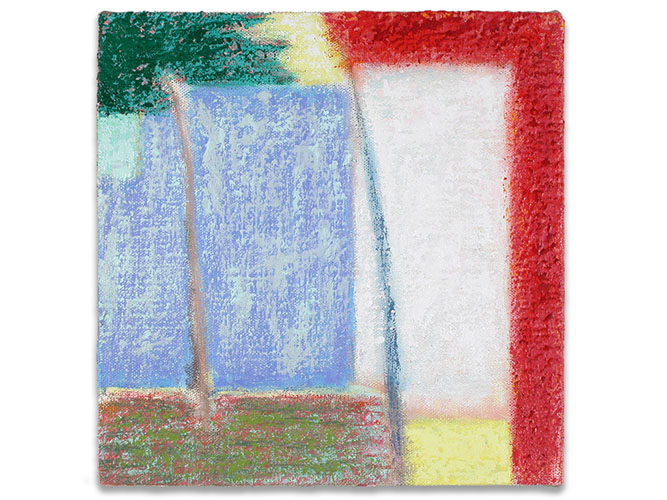 Red White Green