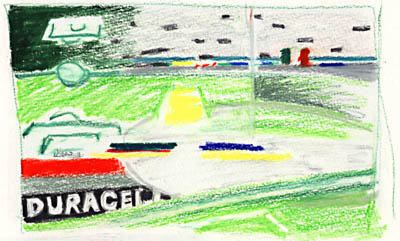 13 june - 'duracell italy'