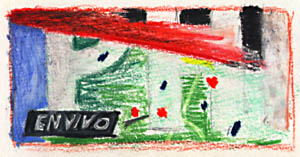14 june - 'en vivo'