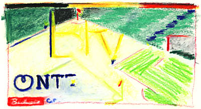 17 june - BRA 2 / BEL 0