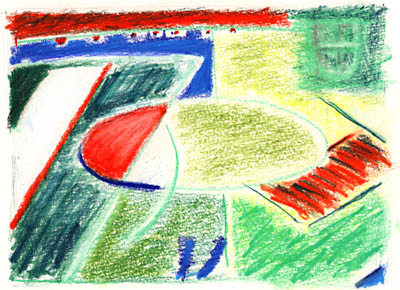 18 june - COR 2 / ITA 1 (OT)