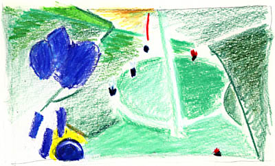 21 june - ENG 1 / BRA 2
