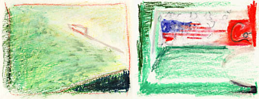 21 june - '2 details'