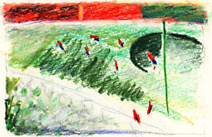 25 june - GER 1 / S.KOR 0