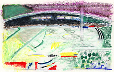 30 june - GER 0 / BRA 2