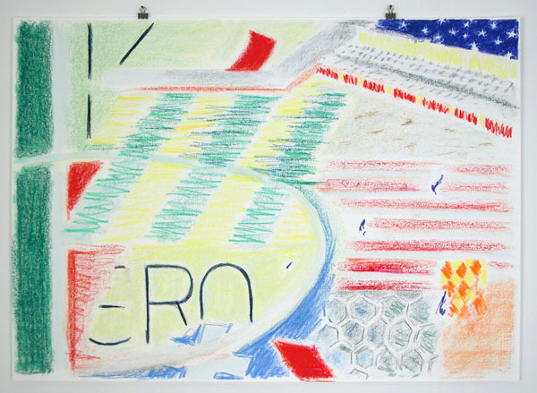17 june – ITA 1 / USA 1