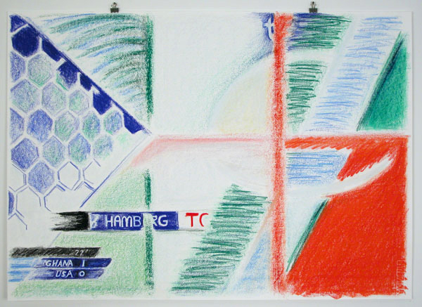 22 june – CZE 0 / ITA 2