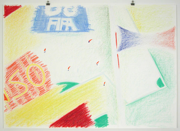 27 june – ESP 1 / FRA 3