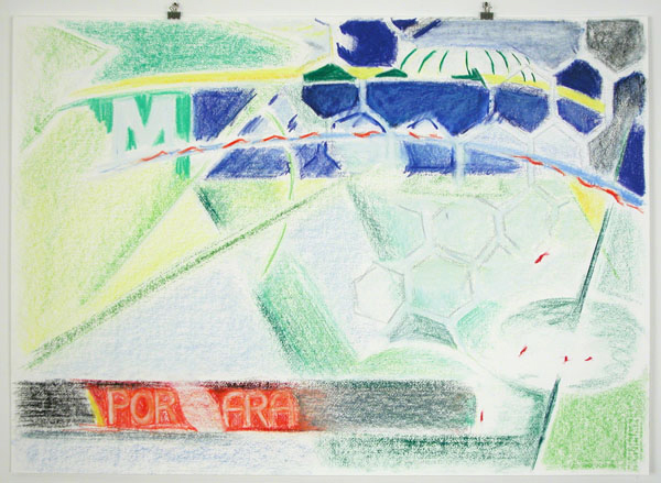 5 july – POR 0 / FRA 1