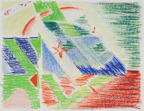 13 june 10 – AUG 0 / SVN 1