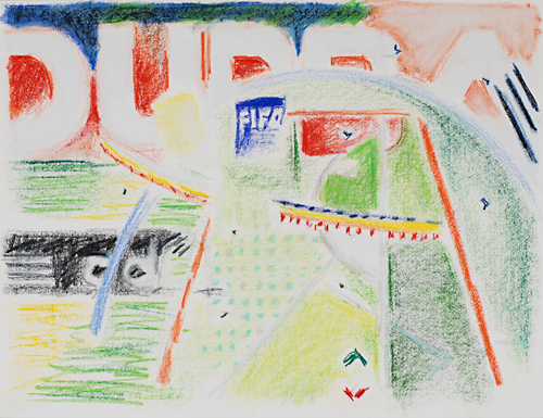 13 june 10 – GER 4 / AUS 0