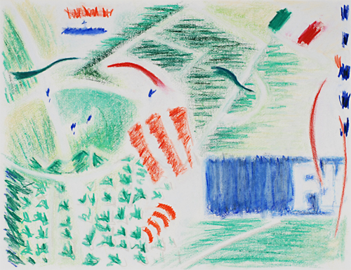 14 june 10 – ITA 1 / PAR 1