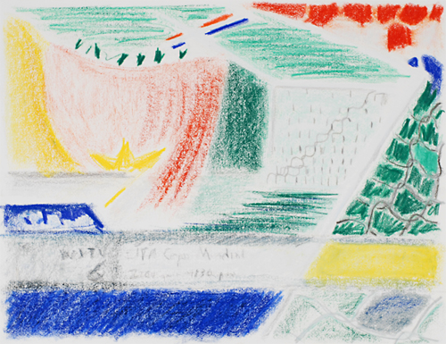 24 june 10 – CMR 1 / NED 2