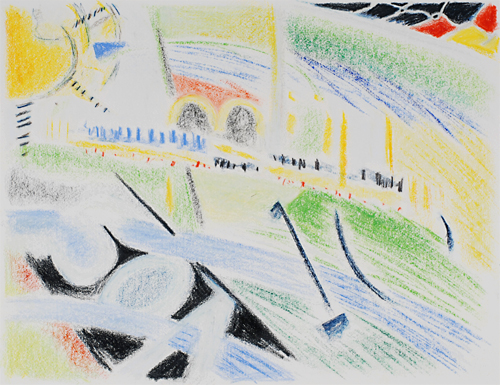 10 july 10 – URU 2 / GER 3