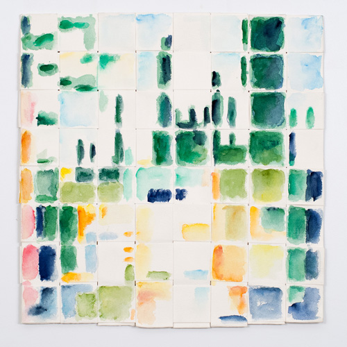 Nugola Entance Grid